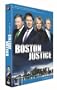Boston Justice, saison 4