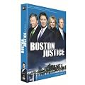 Boston Justice, saison 4