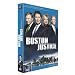 Boston Justice, saison 4