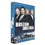 Boston Justice, saison 4