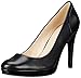 Nine West Women's Inlove Leather Dress Pump