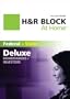 H&R Block At Home Deluxe + State 2011 Win [Download]