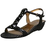 AK Anne Klein Women's Arianna Flat