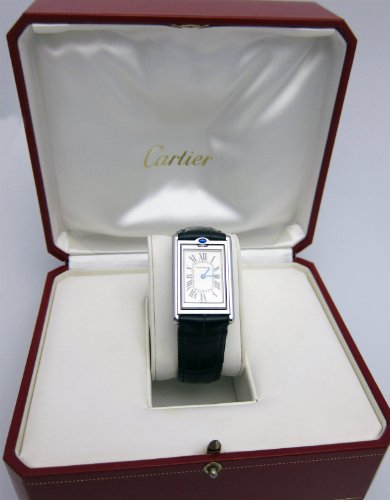review Cartier 