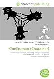 Kinnikuman (Character)
