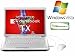 東芝 TX/66F T8100/2.1G/1Gx2/200G/SMlti/VisPrem/Ofi2007Psl PATX66FLP