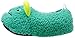 carter's Randal S Monster Face Fashion Slipper (Toddler)