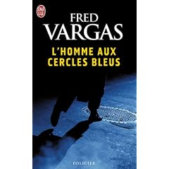 L'homme aux cercles bleus