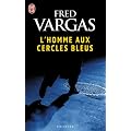 L'homme aux cercles bleus