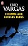 L'homme aux cercles bleus