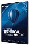 CorelDRAW Technical Suite X6
