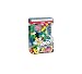 Mega Bloks 1000 Piece Assorted Brick Set In Carry Case Storage Tub