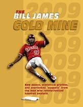 The Bill James Gold Mine 2009