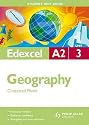 Edexcel A2 Geography: Unit 3: Congested Planet (Student Unit Guides)