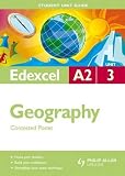 Edexcel A2 Geography: Unit 3: Congested Planet (Student Unit Guides)