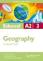 Edexcel A2 Geography