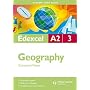 Edexcel A2 Geography: Unit 3: Congested Planet (Student Unit Guides)