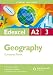 Edexcel A2 Geography: Unit 3: Congested Planet (Student Unit Guides)