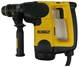 DEWALT D25330K Heavy-Duty L-Shaped Compact SDS Chipping Hammer