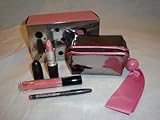 IMAGE OF MAC Lipstick, Dazzleglass, Pencil & Cosmetic Bag