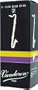 Vandoren Traditional Bass Clarinet Reeds #2, Box of 5