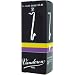 Vandoren Traditional Bass Clarinet Reeds #2, Box of 5