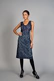 Lace Tank Dresses by Cynthia Rowley