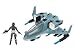 Search : GI Joe Rise of Cobra Alpha Vehicle Assortment - Sky Sweeper with Air Raid