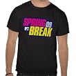 MTV: Spring Break '09 Tee - Guys