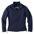 Ladies' Micro Twill Hip Length Jacket