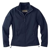 Ladies' Micro Twill Hip Length Jacket