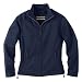 Ladies' Micro Twill Hip Length Jacket
