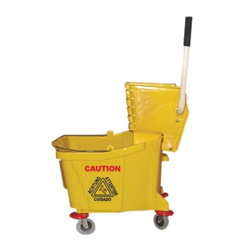 SEPTLS45560353 - Plastic Mop Buckets