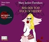 Biss der Tod euch scheidet
