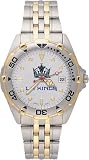 NHL Los Angeles Kings All Star Watch Stainless Steel Bracelet