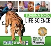 Life Science (Win/Mac) (Jewel Case)