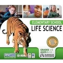 Life Science (Win/Mac) (Jewel Case)