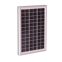 5 watt Solar Panel