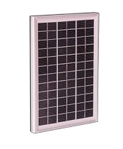 5 watt Solar Panel