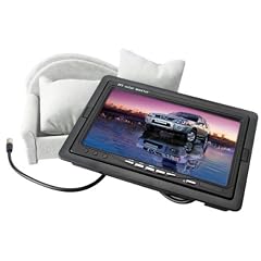 7" TFT LCD Klar modische Auto Headrest R�ckfahrmonitor