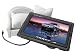 Produkt-Bild: 7" TFT LCD Klar modische Auto Headrest R&uuml;ckfahrmonitor