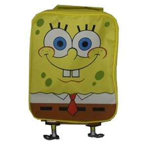 Spongebob Squarepants Lunch Box Lunch Bag by 