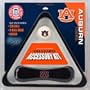 Auburn Tigers Billiard Accessories Kit - includes Triangle Rack, Cue Ball and Brush