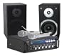 ENSEMBLE KARAOKE 'PLUG & PLAY' 2 X 75W AVEC BLUETOOTH KARAOKE-STAR4