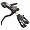 Shimano 2010 Saint M810 Bicycle Hydraulic Disc Brake Set