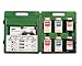 Spill-X 73834 Formaldehyde/Solvent Spill Treatment Kit