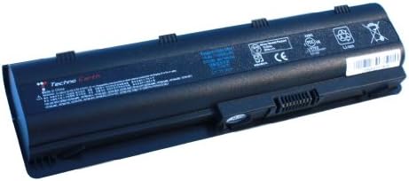 Techno Earth® 12 Cell Battery for HP G4 G6 G7 G56 Compaq CQ42 CQ56 by Techno Earth