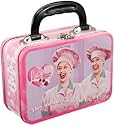 I Love Lucy Big Dipper Tin Tote