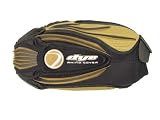 Dye 07 Tank Cover - 68ci - Gold