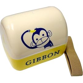 Shinzi Katoh design おにぎりケース ギボン RB1-07